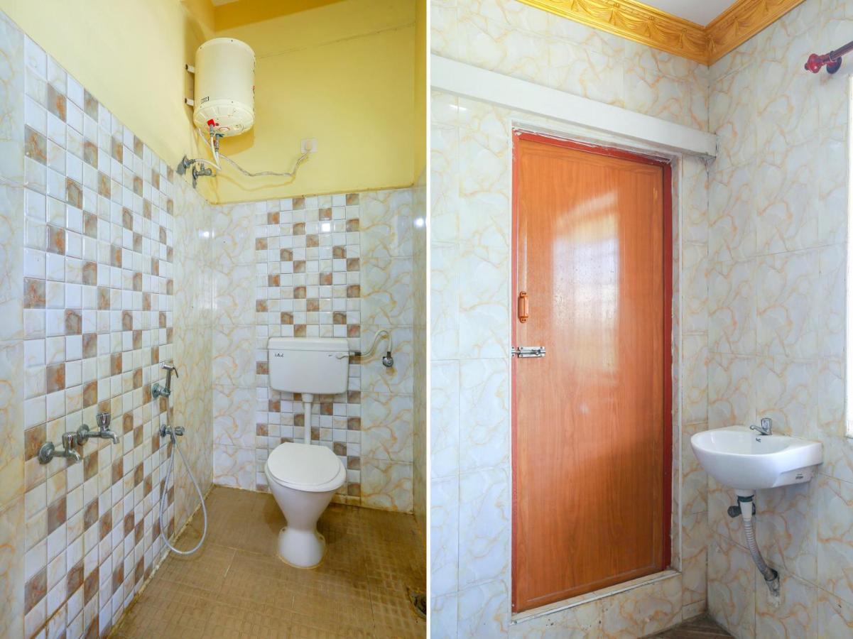 Oyo 68796 Shanthi Mahal Ченнаї Екстер'єр фото